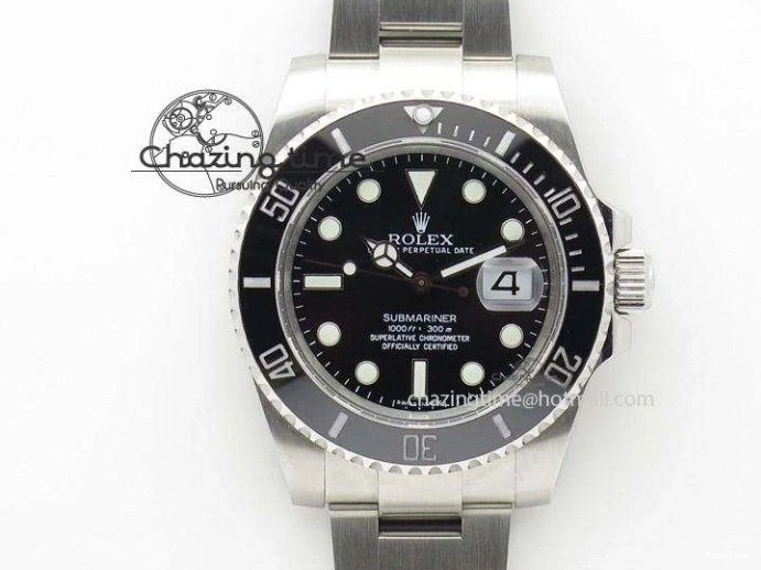 MiroTime 1227 Elegant Day Date 40mm SS BP Maker Best Edition Ice Blue Dial Diamond Markers On SS Bracelet ETA 3700